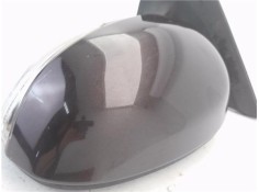 Recambio de retrovisor electrico izquierdo para toyota iq (nuj1/ngj1/kgj1) 1.0 básico referencia OEM IAM 8794074070  