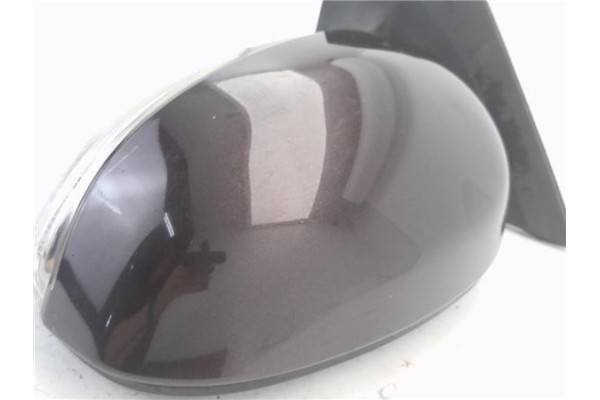 Recambio de retrovisor electrico izquierdo para toyota iq (nuj1/ngj1/kgj1) 1.0 básico referencia OEM IAM 8794074070  
