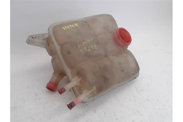 Recambio de botella expansion para ford c-max (cb3) 1.8 tdci referencia OEM IAM   
