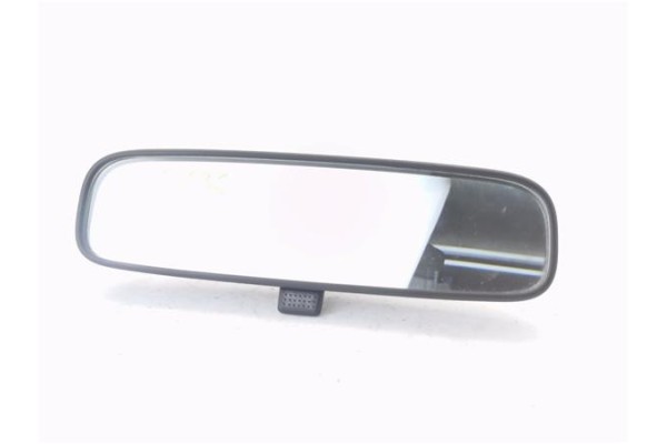 Recambio de retrovisor interior para toyota iq (nuj1/ngj1/kgj1) 1.0 básico referencia OEM IAM 8781052041  