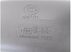 Recambio de retrovisor interior para toyota iq (nuj1/ngj1/kgj1) 1.0 básico referencia OEM IAM 8781052041  