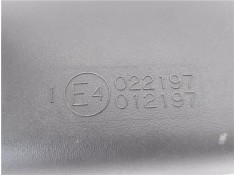 Recambio de retrovisor interior para toyota iq (nuj1/ngj1/kgj1) 1.0 básico referencia OEM IAM 8781052041  