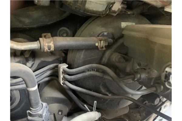 Recambio de servofreno para toyota iq (nuj1/ngj1/kgj1) 1.0 básico referencia OEM IAM 13101017750 9D04448 