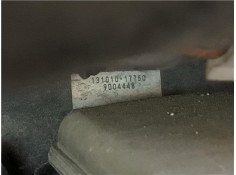 Recambio de servofreno para toyota iq (nuj1/ngj1/kgj1) 1.0 básico referencia OEM IAM 13101017750 9D04448 