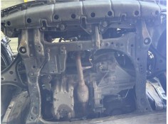 Recambio de subchasis para toyota iq (nuj1/ngj1/kgj1) 1.0 básico referencia OEM IAM 5110074020  