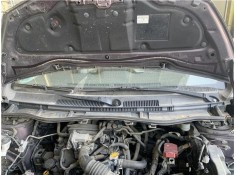 Recambio de torpedo para toyota iq (nuj1/ngj1/kgj1) 1.0 básico referencia OEM IAM 5570874010  