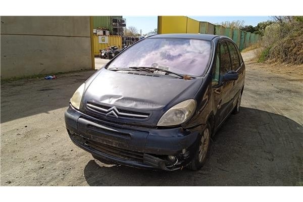 citroen xsara picasso del año 2005