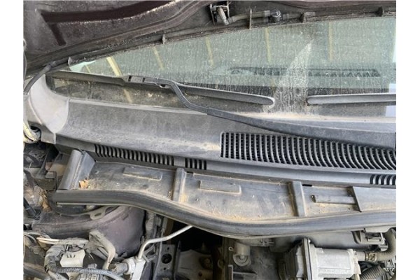 Recambio de torpedo para toyota iq (nuj1/ngj1/kgj1) 1.0 básico referencia OEM IAM 5570874010  