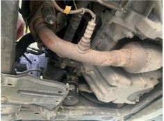 Recambio de tubo escape central para toyota iq (nuj1/ngj1/kgj1) 1.0 básico referencia OEM IAM 1741040130  