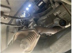 Recambio de tubo escape central para toyota iq (nuj1/ngj1/kgj1) 1.0 básico referencia OEM IAM 1741040130  