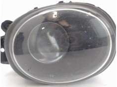 Recambio de faro antiniebla izquierdo para seat toledo (1m2) referencia OEM IAM   