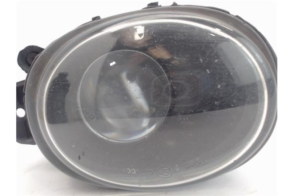 Recambio de faro antiniebla izquierdo para seat toledo (1m2) referencia OEM IAM   