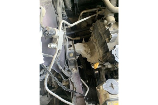 Recambio de tubos aire acondicionado para toyota iq (nuj1/ngj1/kgj1) 1.0 básico referencia OEM IAM 8871074010  