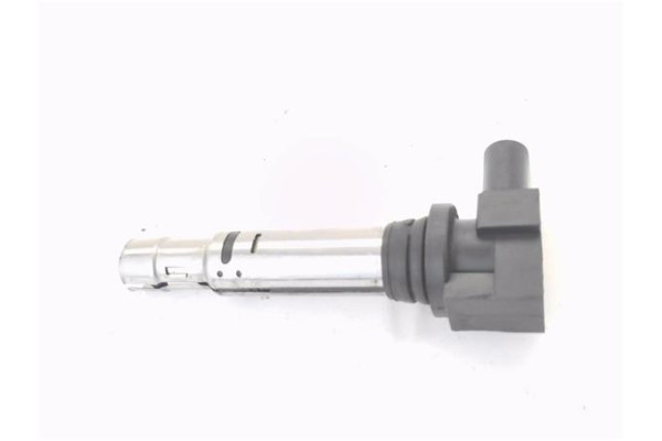 Recambio de bobina encendido para seat ibiza (6l1) 1.4 16v referencia OEM IAM 0986221023  