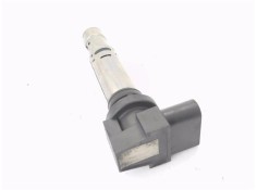 Recambio de bobina encendido para seat ibiza (6l1) 1.4 16v referencia OEM IAM 0986221023  