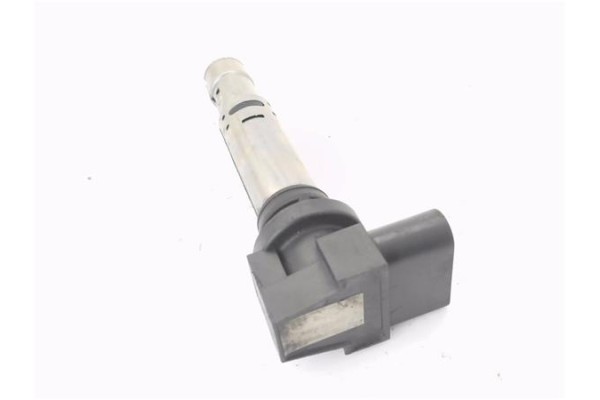 Recambio de bobina encendido para seat ibiza (6l1) 1.4 16v referencia OEM IAM 0986221023  