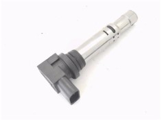 Recambio de bobina encendido para seat ibiza (6l1) 1.4 16v referencia OEM IAM 0986221023  