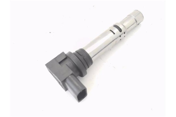 Recambio de bobina encendido para seat ibiza (6l1) 1.4 16v referencia OEM IAM 0986221023  