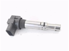 Recambio de bobina encendido para seat ibiza (6l1) 1.4 16v referencia OEM IAM 0986221023  