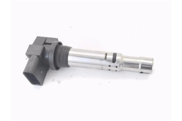 Recambio de bobina encendido para seat ibiza (6l1) 1.4 16v referencia OEM IAM 0986221023  