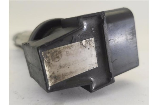 Recambio de bobina encendido para seat ibiza (6l1) 1.4 16v referencia OEM IAM 0986221023  