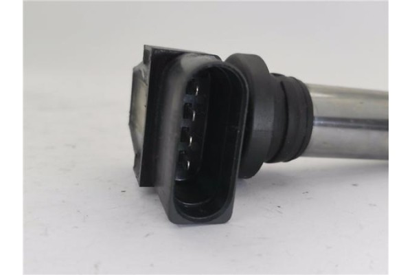 Recambio de bobina encendido para seat ibiza (6l1) 1.4 16v referencia OEM IAM 0986221023  