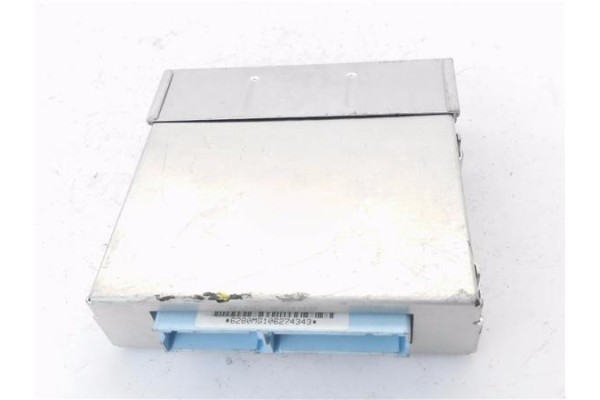 Recambio de centralita para opel vectra a 1.6 4x4 referencia OEM IAM 16204849 D95004 