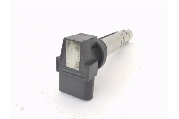 Recambio de bobina encendido para seat ibiza (6l1) 1.4 16v referencia OEM IAM 0986221023  