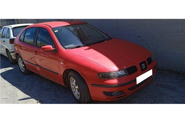 seat leon (1m1) del año 2001