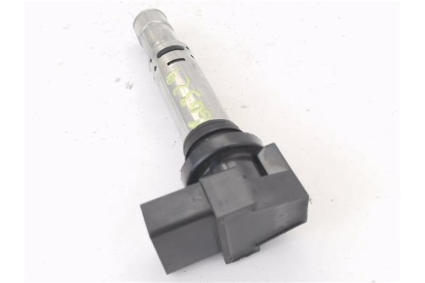 Recambio de bobina encendido para seat ibiza (6l1) 1.4 16v referencia OEM IAM R0401S00403  