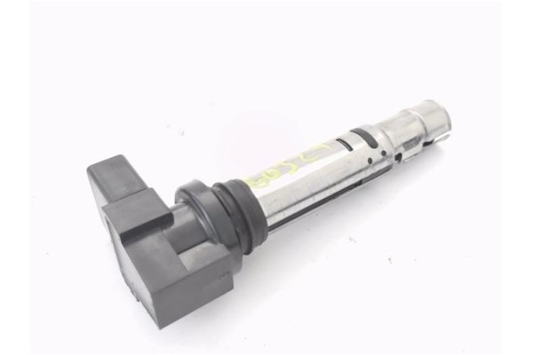 Recambio de bobina encendido para seat ibiza (6l1) 1.4 16v referencia OEM IAM R0401S00403  