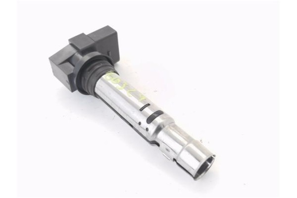 Recambio de bobina encendido para seat ibiza (6l1) 1.4 16v referencia OEM IAM R0401S00403  