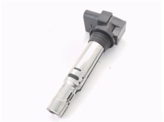 Recambio de bobina encendido para seat ibiza (6l1) 1.4 16v referencia OEM IAM R0401S00403  
