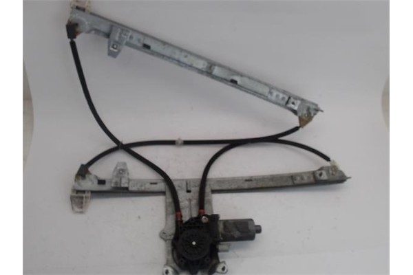 Recambio de elevalunas electrico delantero derecho para citroen xsara picasso 2.0 hdi referencia OEM IAM   