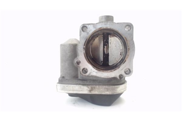 Recambio de caja mariposa aire para seat ibiza (6l1) 1.4 16v referencia OEM IAM 036133062M  