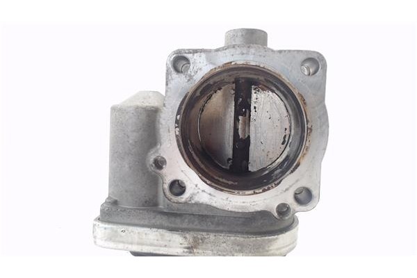 Recambio de caja mariposa aire para seat ibiza (6l1) 1.4 16v referencia OEM IAM 036133062M  