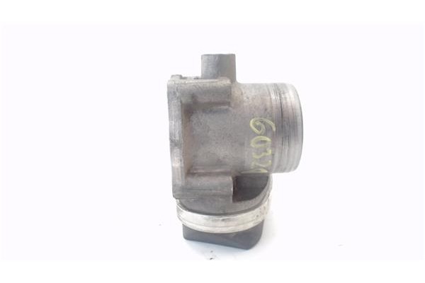 Recambio de caja mariposa aire para seat ibiza (6l1) 1.4 16v referencia OEM IAM 036133062M  