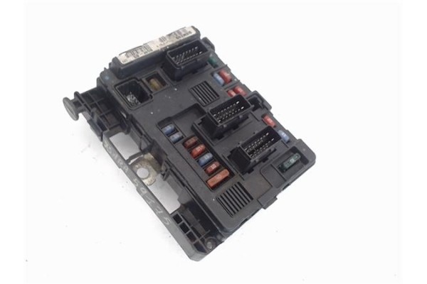 Recambio de centralita para citroen xsara picasso 2.0 hdi referencia OEM IAM   