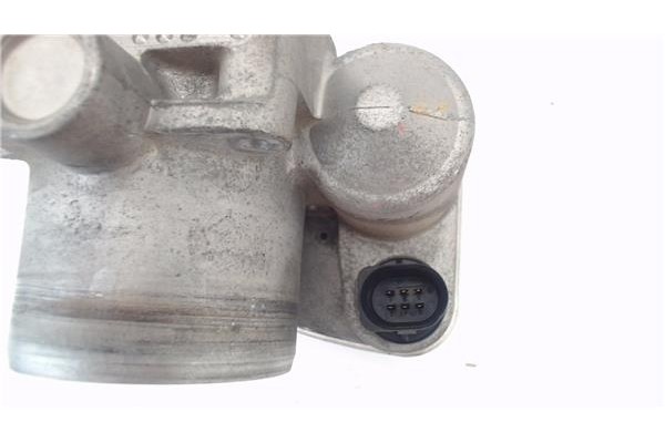 Recambio de caja mariposa aire para seat ibiza (6l1) 1.4 16v referencia OEM IAM 036133062M  