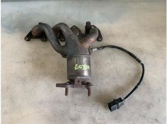 Recambio de catalizador para seat ibiza (6l1) 1.4 16v referencia OEM IAM 036178EA  