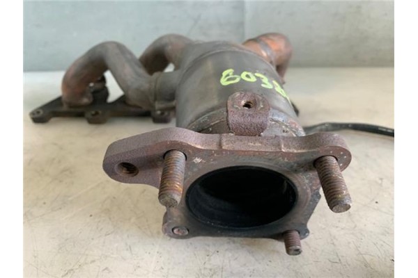 Recambio de catalizador para seat ibiza (6l1) 1.4 16v referencia OEM IAM 036178EA  