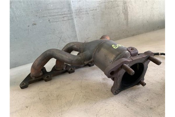 Recambio de catalizador para seat ibiza (6l1) 1.4 16v referencia OEM IAM 036178EA  