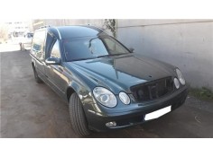 mercedes-benz clase e (bm 211) familiar del año 2005