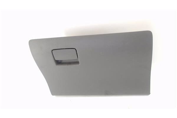 Recambio de guantera salpicadero para seat ibiza (6l1) 1.4 16v referencia OEM IAM 6L1857121H4X5  