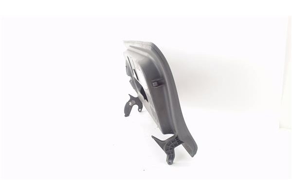 Recambio de guantera salpicadero para seat ibiza (6l1) 1.4 16v referencia OEM IAM 6L1857121H4X5  