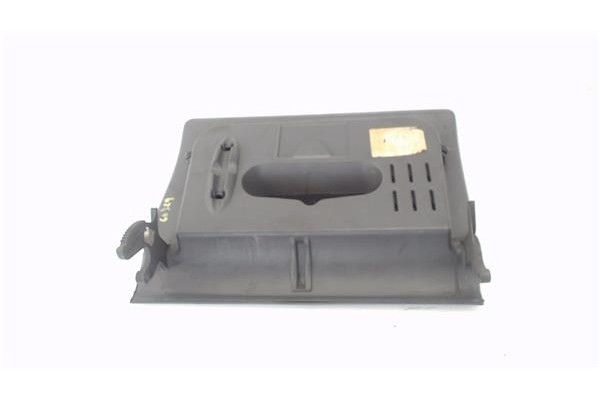 Recambio de guantera salpicadero para seat ibiza (6l1) 1.4 16v referencia OEM IAM 6L1857121H4X5  