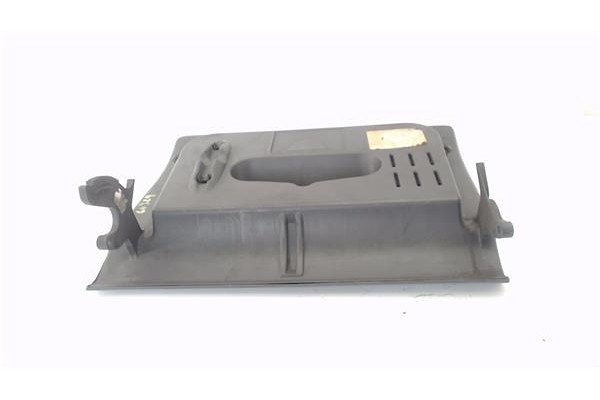 Recambio de guantera salpicadero para seat ibiza (6l1) 1.4 16v referencia OEM IAM 6L1857121H4X5  