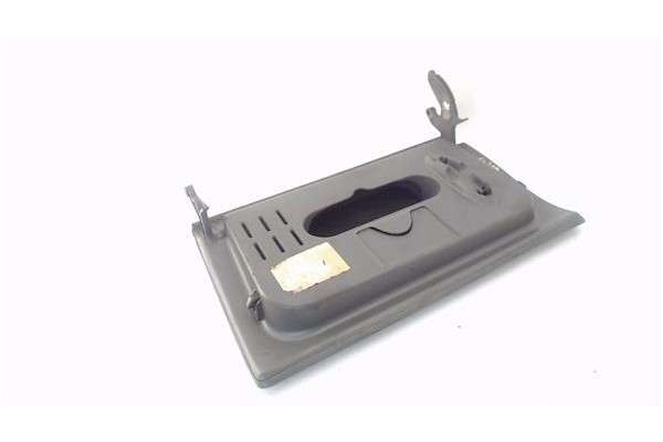 Recambio de guantera salpicadero para seat ibiza (6l1) 1.4 16v referencia OEM IAM 6L1857121H4X5  