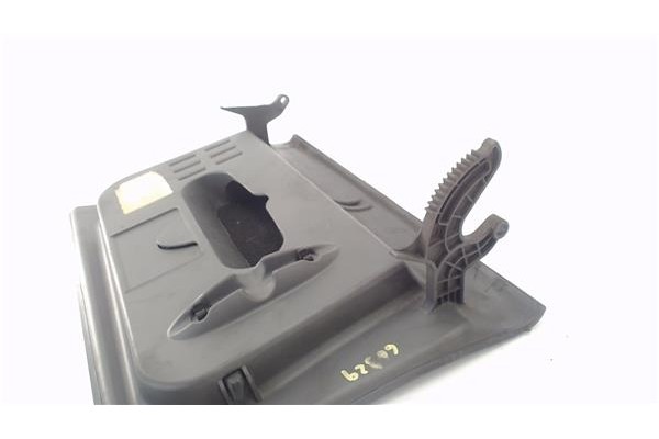 Recambio de guantera salpicadero para seat ibiza (6l1) 1.4 16v referencia OEM IAM 6L1857121H4X5  