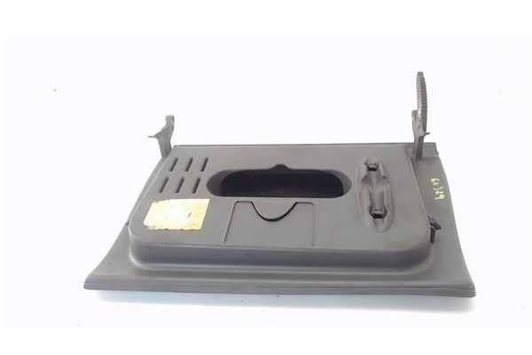 Recambio de guantera salpicadero para seat ibiza (6l1) 1.4 16v referencia OEM IAM 6L1857121H4X5  